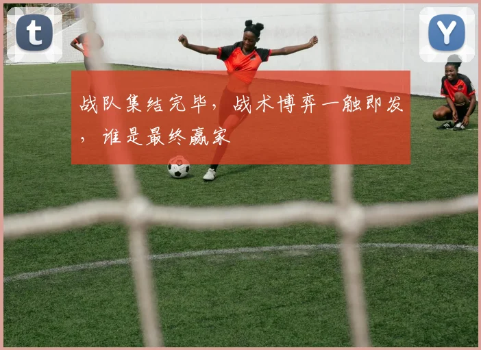 战队集结完毕，战术博弈一触即发，谁是最终赢家